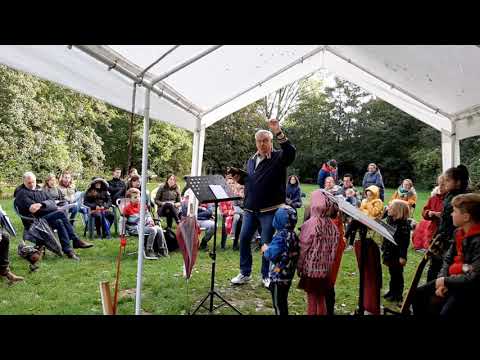 Genade zo oneindig groot! | Doopdienst | Efeze 2 : 4 - 10