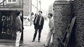 The Blue Nile - Easter Parade (Live)