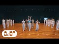 NewJeans 뉴진스 Super Shy Dance Practice Fix Ver