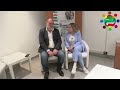 Congresso Cisl Piemonte 2025 – Interviste ai segretari generali di Ust Cisl, Fnp Piemonte e Cisl confederale (Primo giorno)