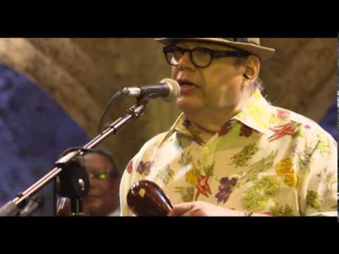 Víctor Víctor & La Vellonera - Amante Gaviota