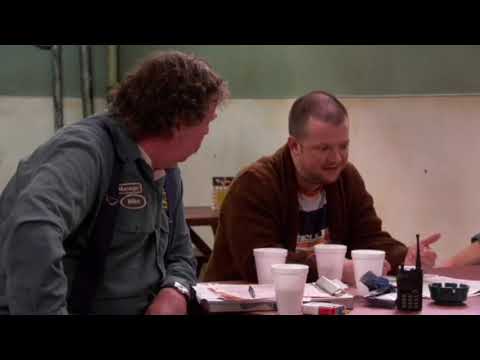 Lucky Louie - Nejlepši Scény