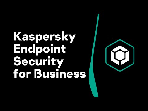 Kaspersky Anti Virus