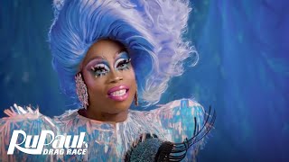 Meet Monique Heart: Me Again, Bitch! | RuPaul’s Drag Race All Stars 4