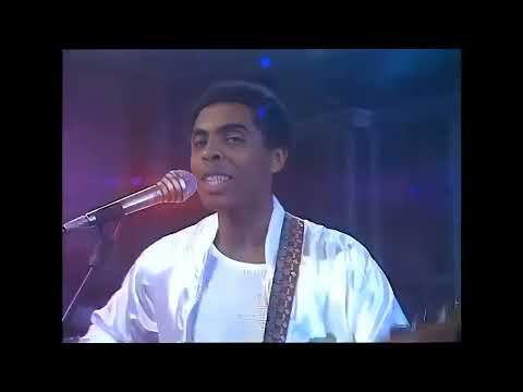Gilberto Gil - Palco (Raridade Restaurado)