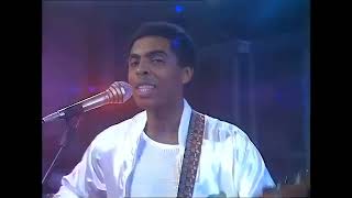 Gilberto Gil - Palco