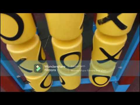 Primul vlog de pe canal! In Dărăști-Ilfov cu varul meu.