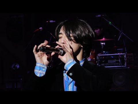 181214 Jungle - 잔나비 (JANNABI) @ 가평 뮤직빌리지 음악역 1939 오픈기념 콘서트