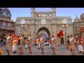 Emirates Spreads Diwali Joy In Dubai Emirates Airline