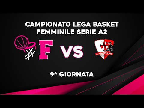 FUTUROSA #FORNA BASKET TRIESTE - LIMONTA COSTA MASNAGA