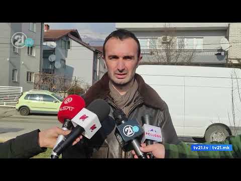 “Ngrohja me rrymë është luks”/Tetovarët ngrohen me dru, ajri në qytet vazhdon të jetë i ndotur