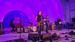 Drive-By Truckers The Night G.G. Allin Came to Town at the Overton Park Shell, Memphis. TN 10-7-2023