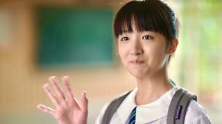 【亡き初恋の人と瓜二つの少女】「まだ私が分からない？」時を超える奇跡の恋／映画『ラスト・ソング・フォー・ユー 邂逅の浜辺』予告編