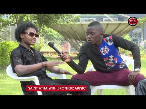 BROTHERZ MUZIK'S JOURNEY. FROM REFUGEE TO success IN AFRICAN MUSIC