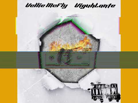Vellie McFly x ViguhLante - Apollo Creed ft. Rocky Mackinroe