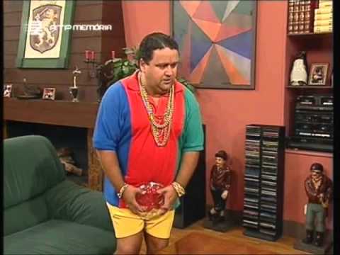 Nós os Ricos - 114º Episódio