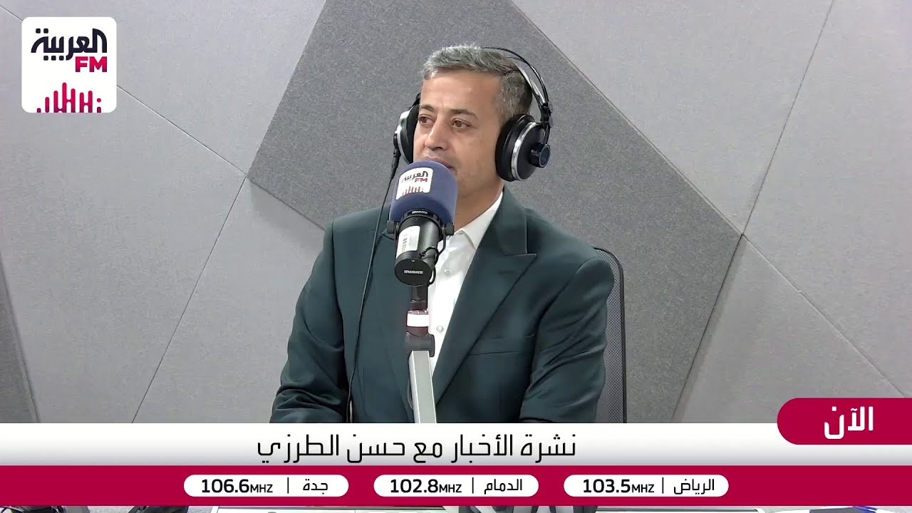 الباحث السياسي بسام السليمان من سوريا: هناك مقاتلون من العراق و تركيا وايران 