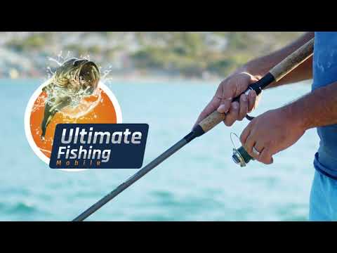 Ultimate Fishing Mobile video