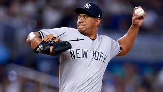 Wandy Peralta 2023 Highlights!