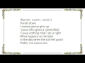 Ledisi - Runnin' Lyrics