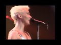Roxette Joyride Live 4K Upscale 1992