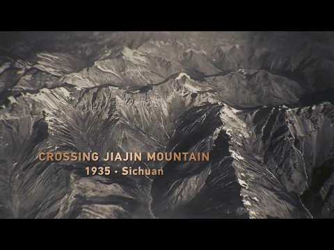 The snow mountains of Jiajin: The invisible enemy