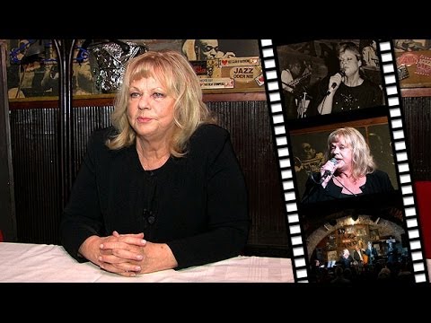 Marianne Mendt im krone.tv-Interview: "Conchita Wurst ist entzückend"