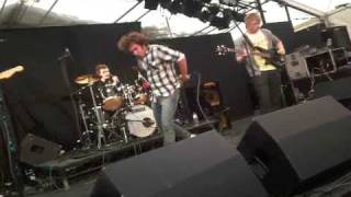 This Is England -  Red.was.here @ blackhorse fest