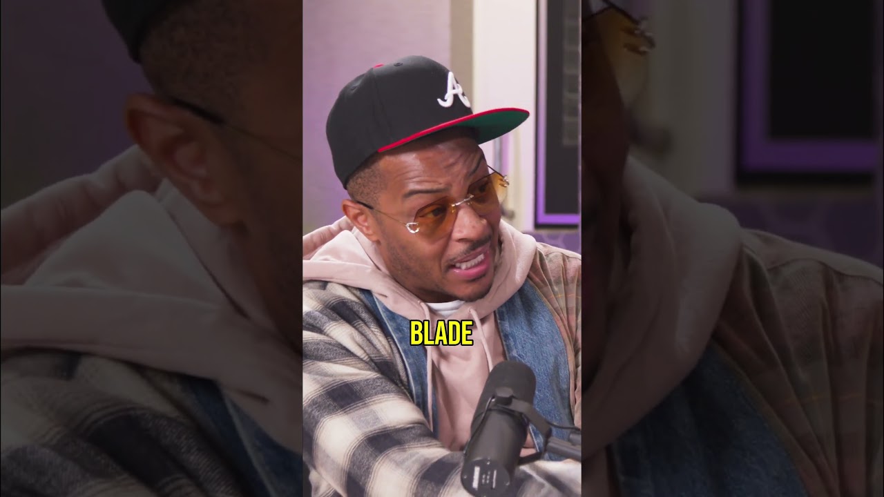 Wesley Snipes SAVED Marvel From BANKRUPTCY!