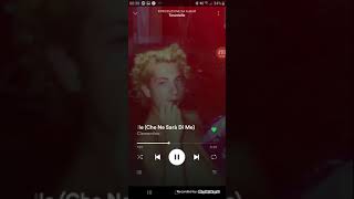 Tarantelle ( Che ne sará di me ) - Clementino