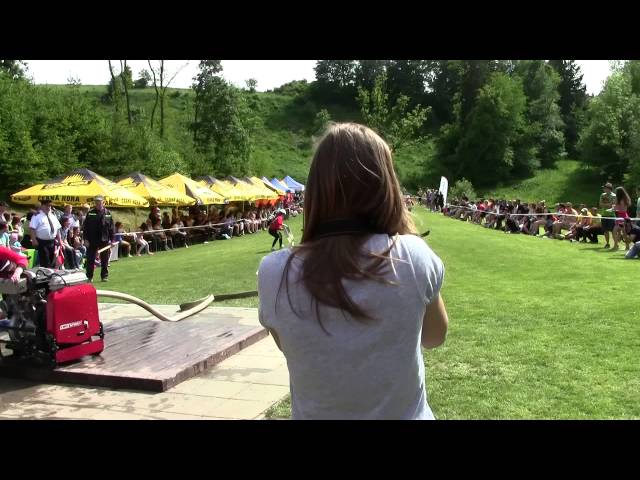 Jabloňany, 31. 05. 2015