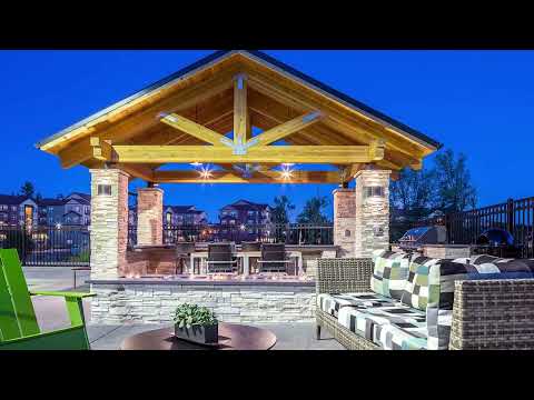 Beaverton, OR Apartments | Victory Flats at Elmonica Station Highlight Reel with Music