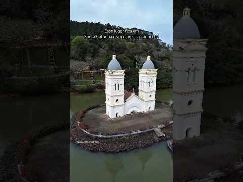 Você já visitou Itá - SC? deixa nos comentários 👇🏼