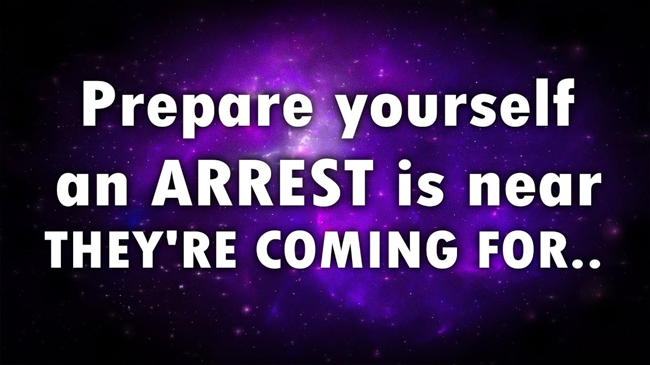 Angels sense a  BIG change, someone is about to be TAKEN AWAY..