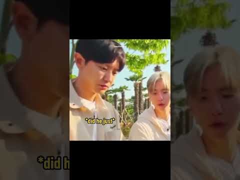 BAEKHYUN CALLING CHANYEOL PABOYAH 😭 #exo #baekhyun #chanyeol #chanbaek