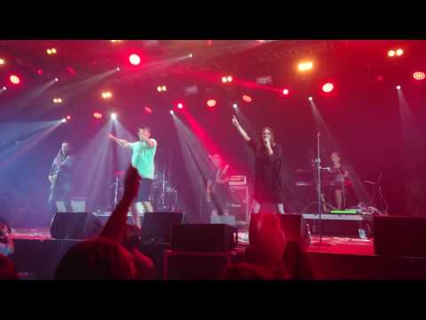 Markoolio - Jag orkar inte mer | Nynäskalaset 2017 | Stockholm, Nyäshamn | 2017/08/04