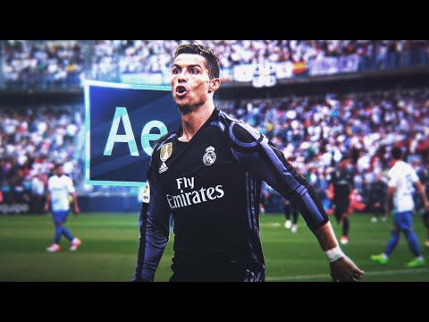 Cristiano Ronaldo 4K Edit | After Effects 2022 🤍