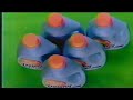FOX Commercial Break 6 WDBD February 1999