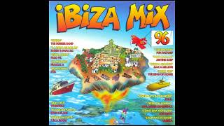 IBIZA MIX 96 MEGAMIX