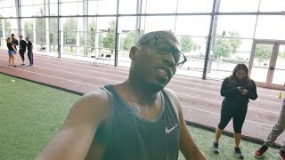 Day 3: It's Getting Harder