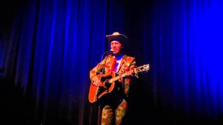 Daniel Romano - There is a Hardship - @ The Commodore - Vancouver