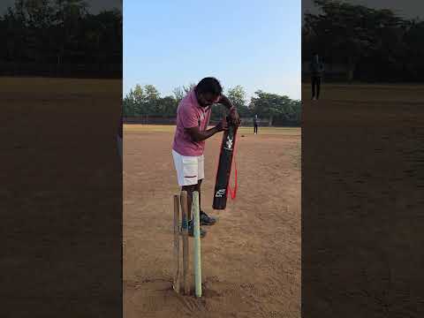 BLACK MAMBA BAT REVIEW KWESPORT...#blackmamba