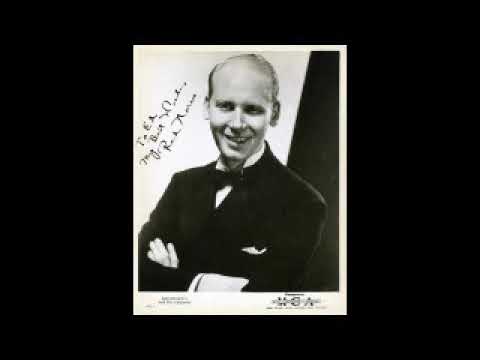 "Remember" (1937) Red Norvo arranged by Eddie Sauter