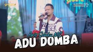 Download lagu ADU DOMBA - ARIS SELAKU MC - SIMPATIK MUSIC - MAJALENGKA - KLK AUDIO mp3