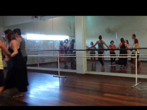 ciranda das estações 2