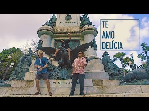 Video thumbnail for Teamodelicia