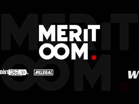 MERITOOM - Pod Górę scratch DJ Blaki prod. Flame