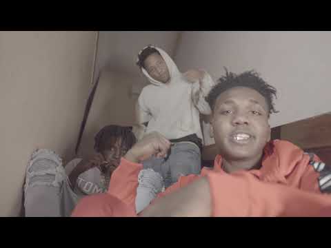 Jboii- Put'em In The Dirt (Shot By:250 Finesse)