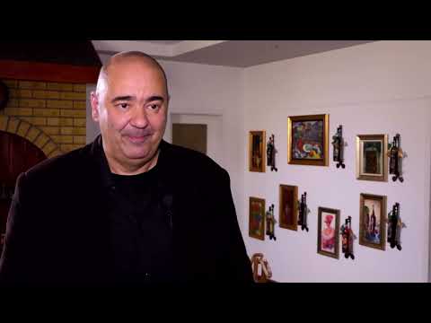 Ukusi i mirisi - Vinarija Vučji Podrum - 21.10.2017.