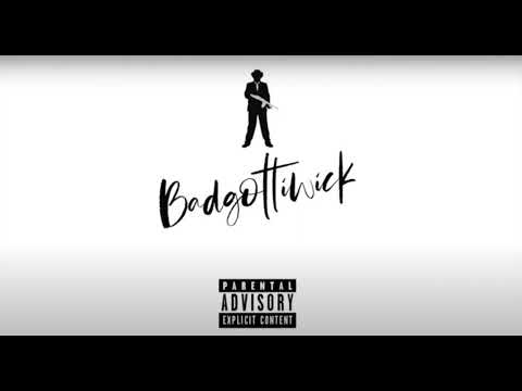 BADGOTTIWICK - SLOW BURN 2020